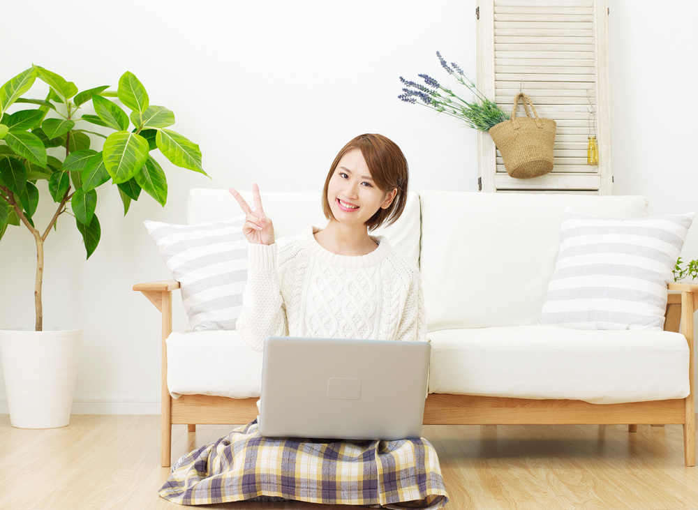 チャットレディなら熊本でも高時給でおすすめ